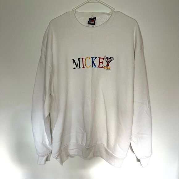 Disney - Mickey Unlimited - Crewneck Sweatshirt - Picture 9 of 9